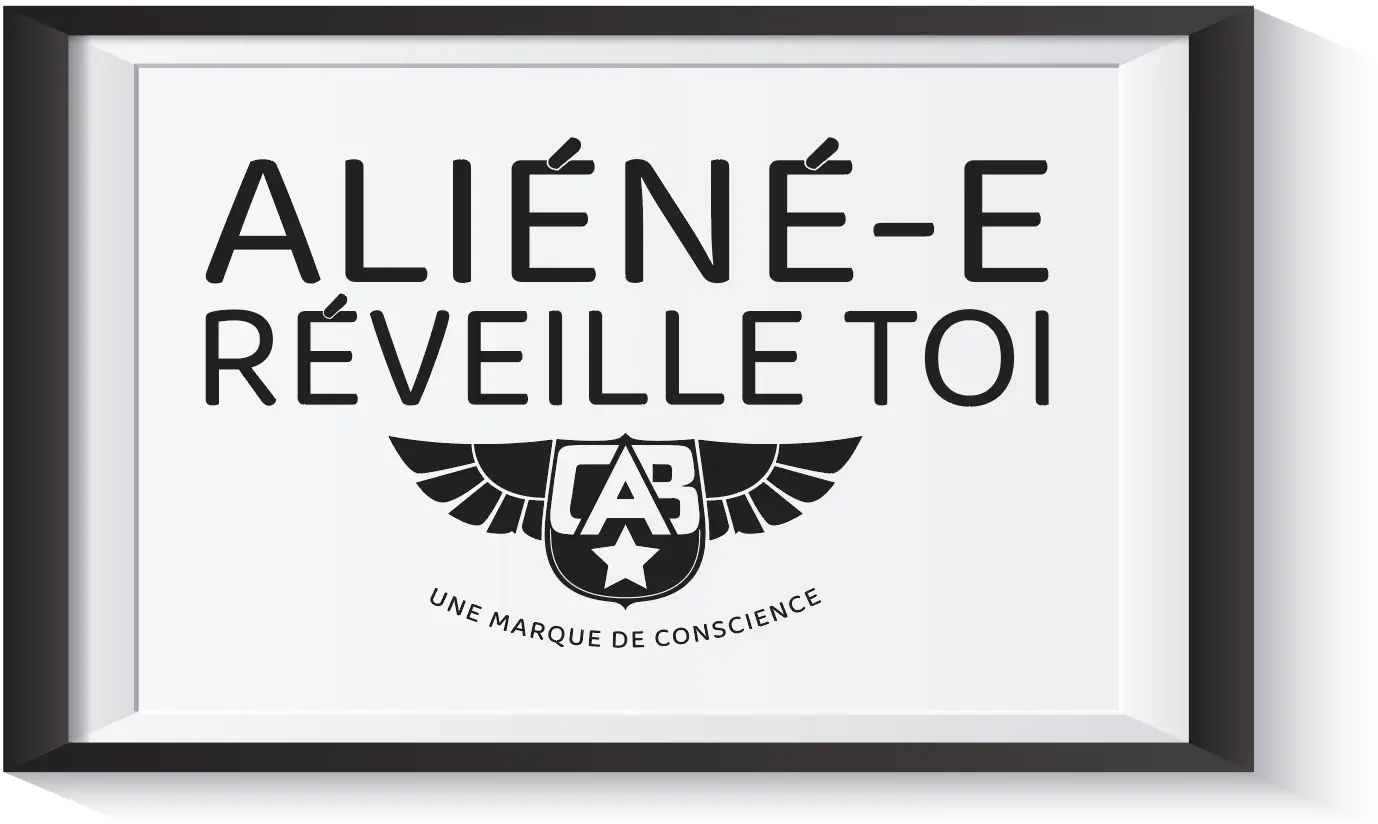 Aliéné-e réveille toi Aliéné-e réveille toi