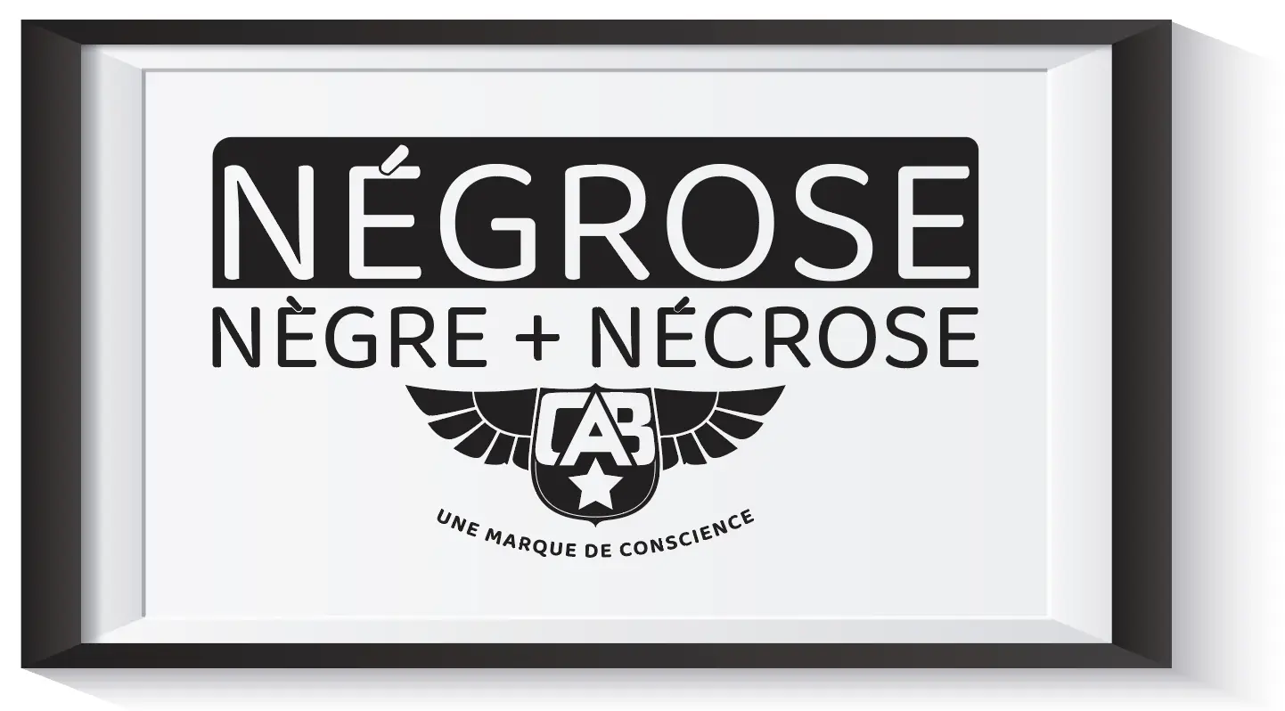 Négrose Négrose