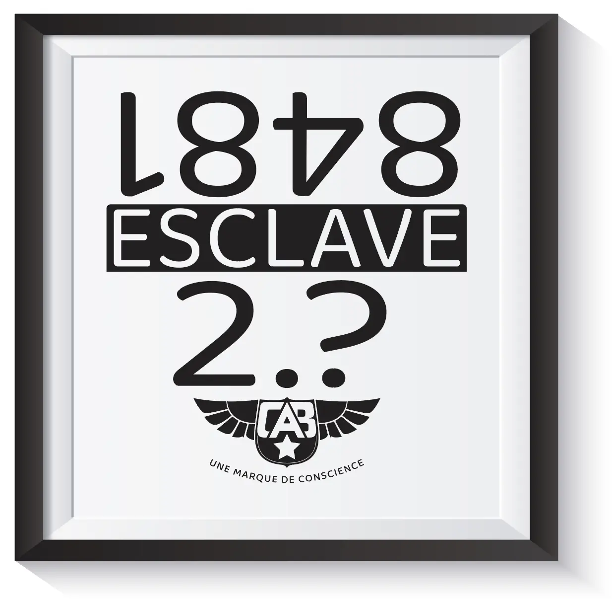 1848 Esclave 2 1848 Esclave 2
