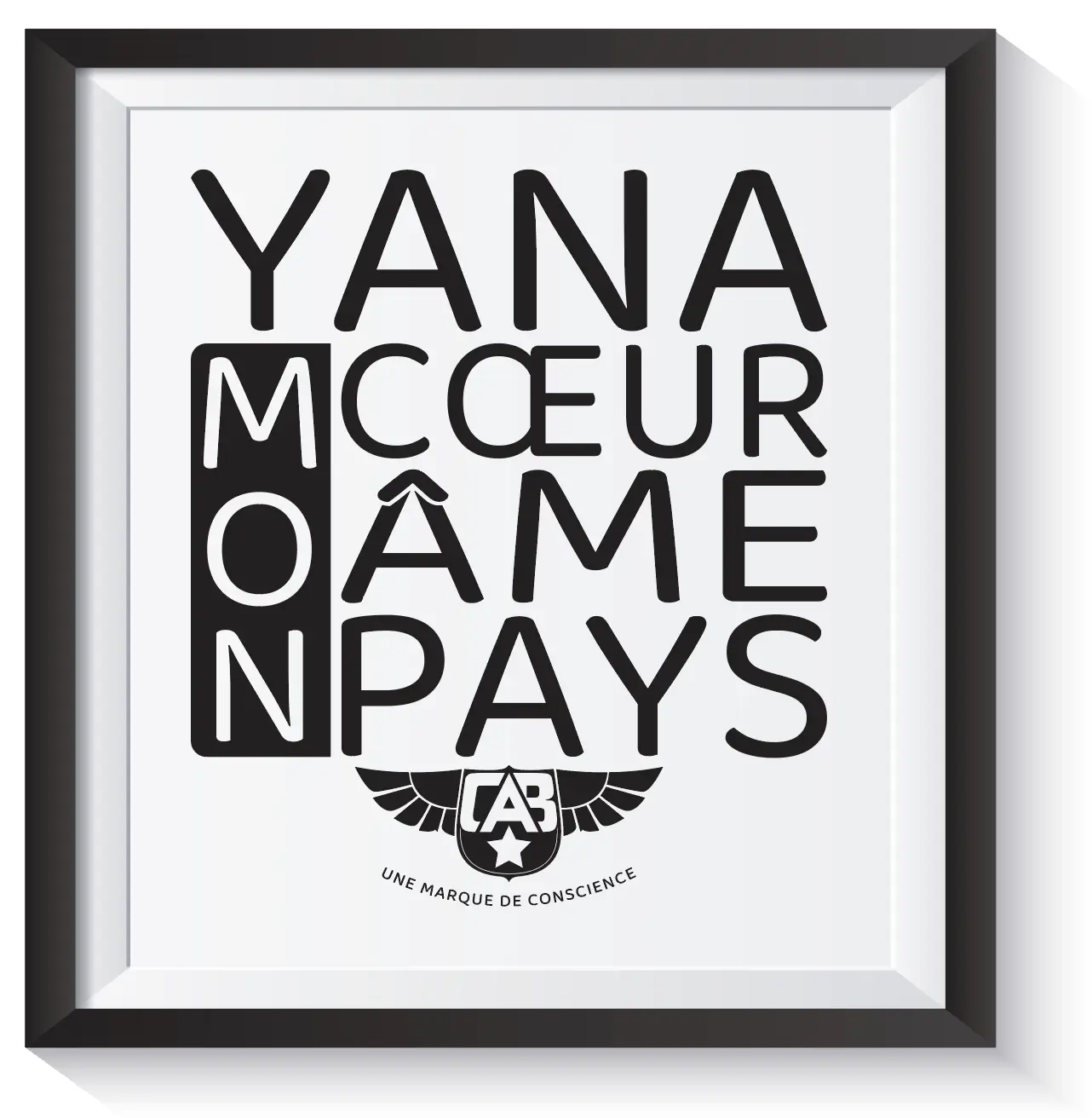 Yana mon cœur Yana mon cœur