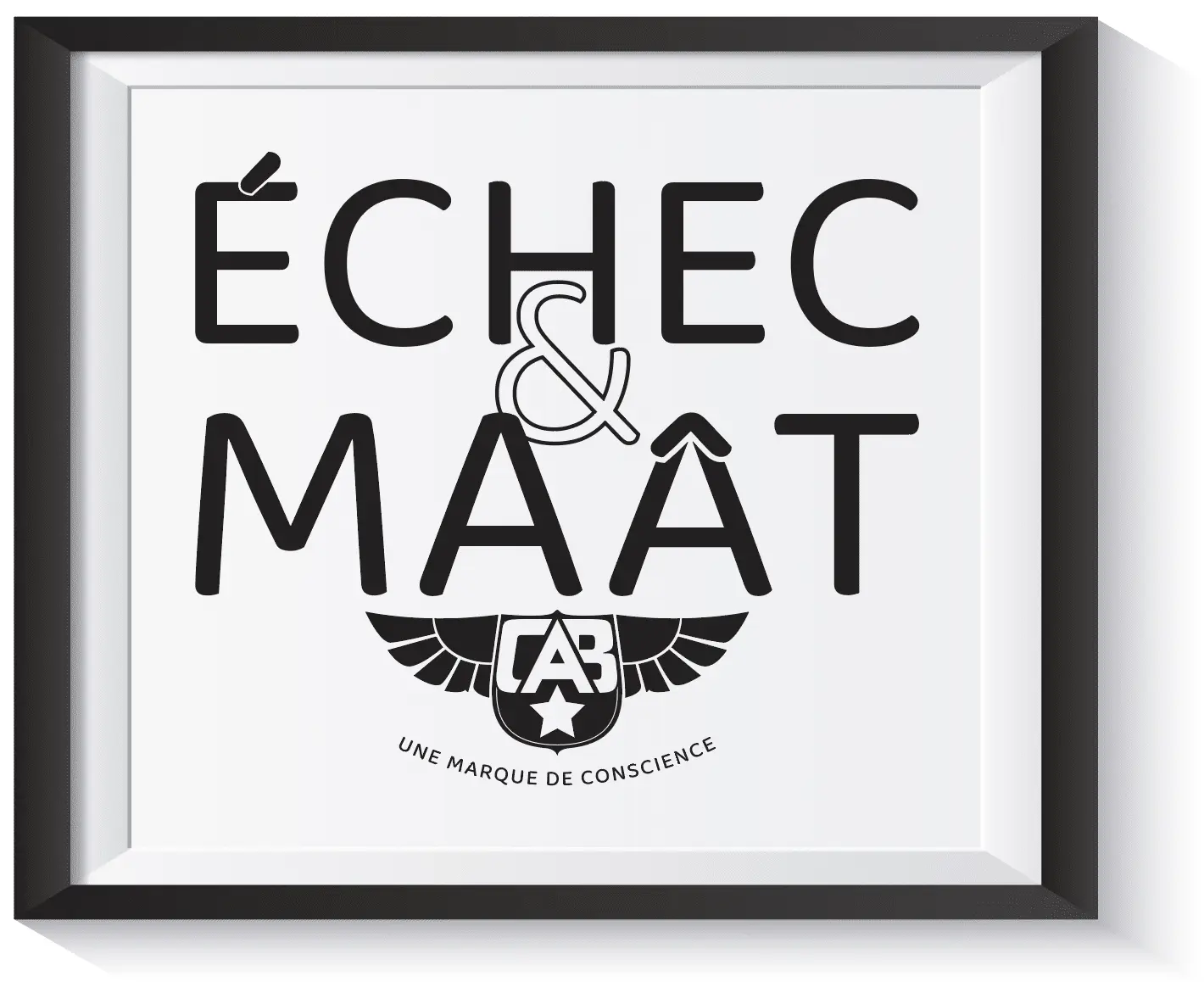 Échec et Maât Échec et Maât