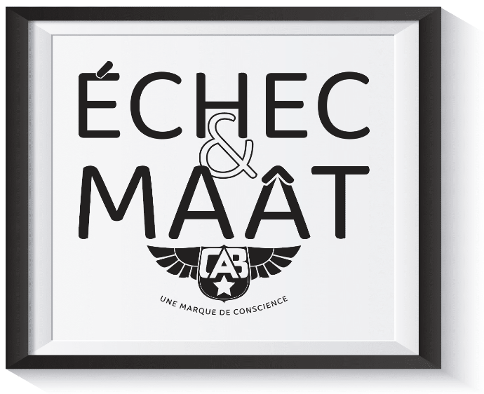 Échec et Maât
