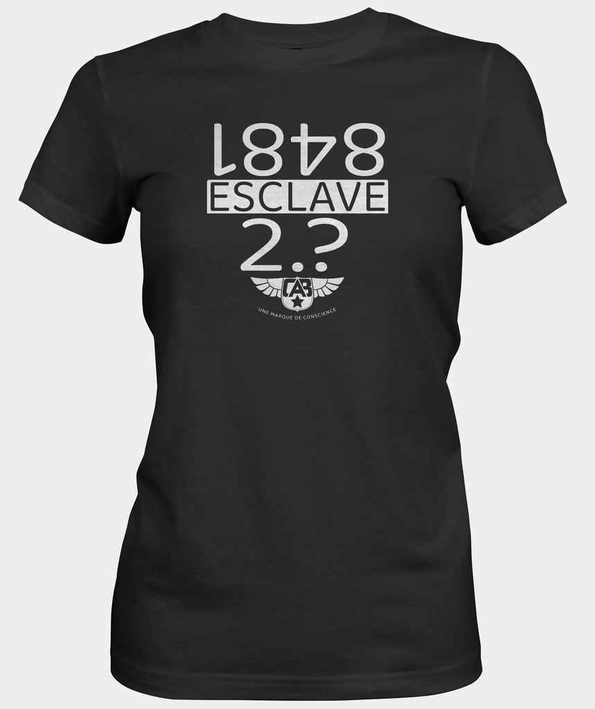 1848 Esclave 2.?
