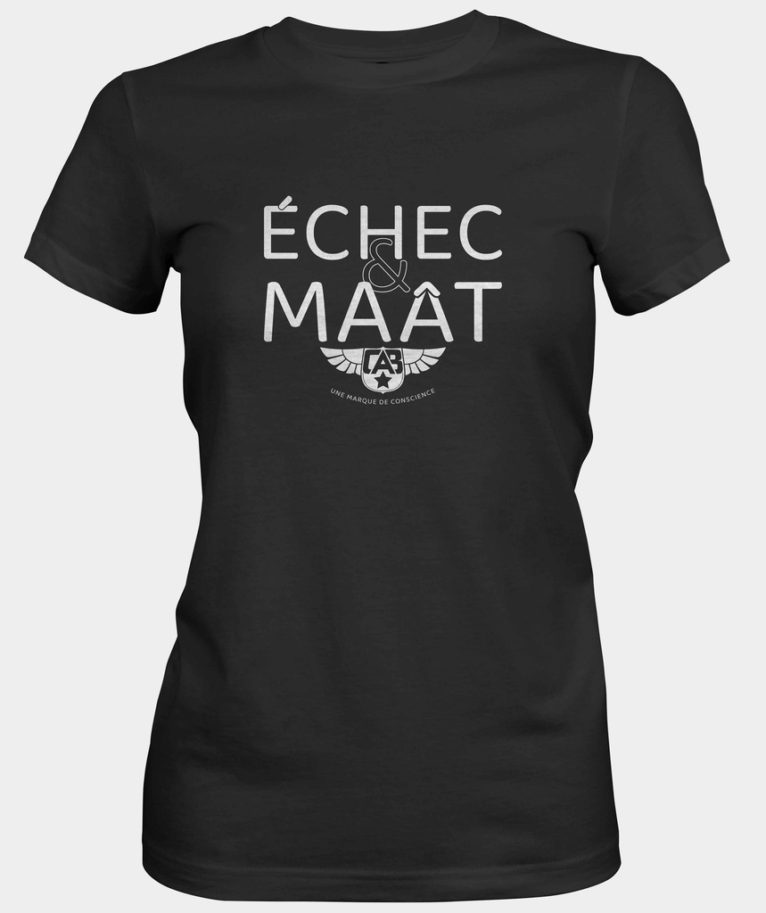 Échec et Maât