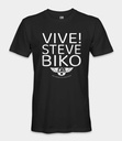 Vive Steve Biko